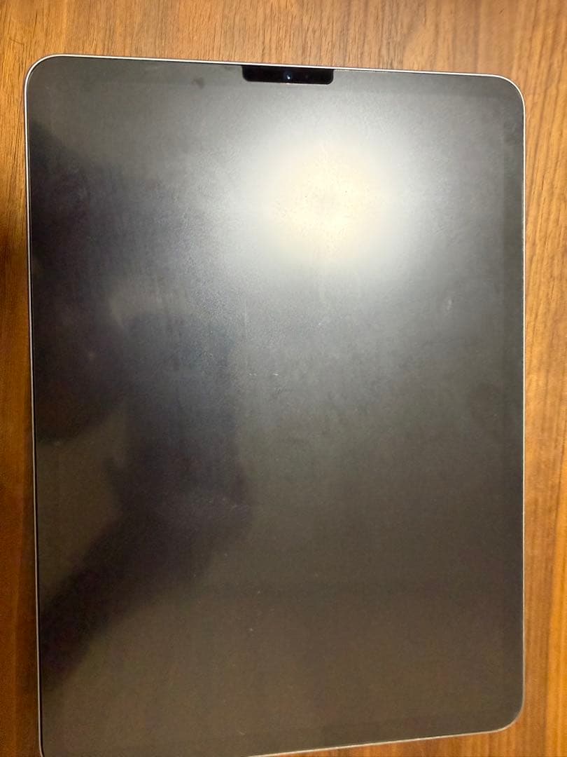 iPad Pro 11インチ (第4世代) 256GB Wi-Fi