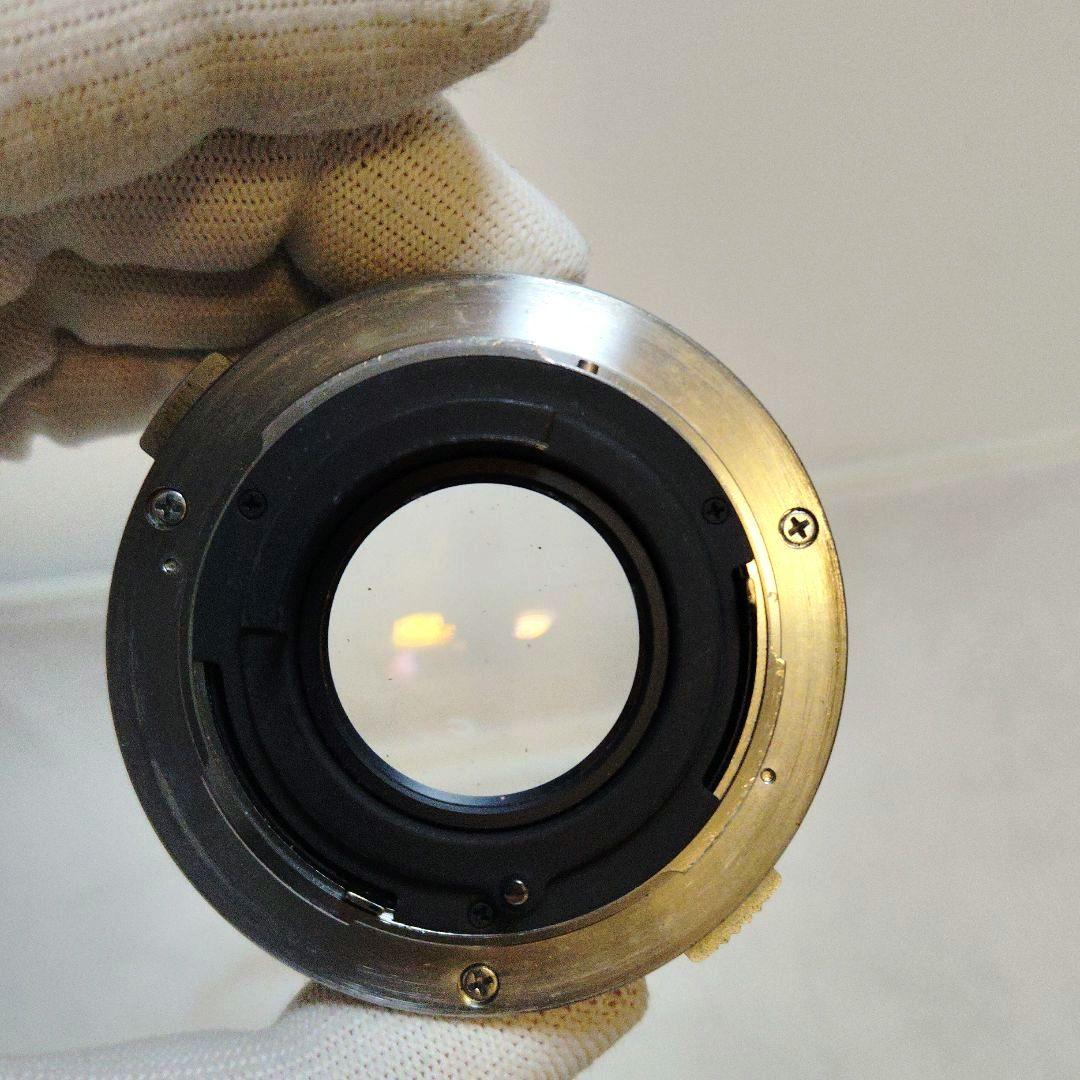 OLYMPUS OM-2 F.ZUIKO 50mmf1.8　2レンズ　露出OK