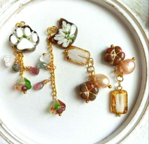 acorn様°・*:.。.☆