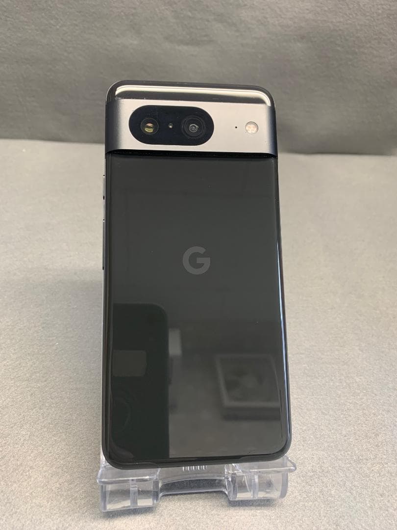 美品　国内版 SIMフリー　Google Pixel 8 128GB