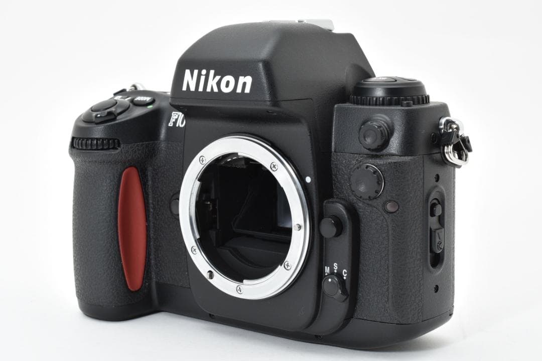 ★美品★ Nikon F100 ニコン フィルム一眼レフカメラ ボディ