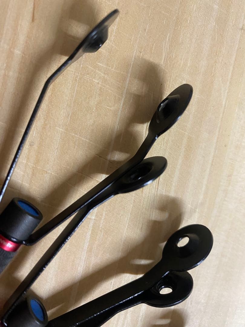 C&Fボビン　7個A フライフィッシング　フライロッド　フライリール