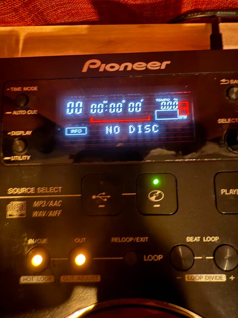 CDJ-350✖️2 限界価格　即購入可