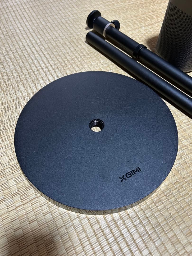 XGIMI MoGo2Proプロジェクター スタンドセット