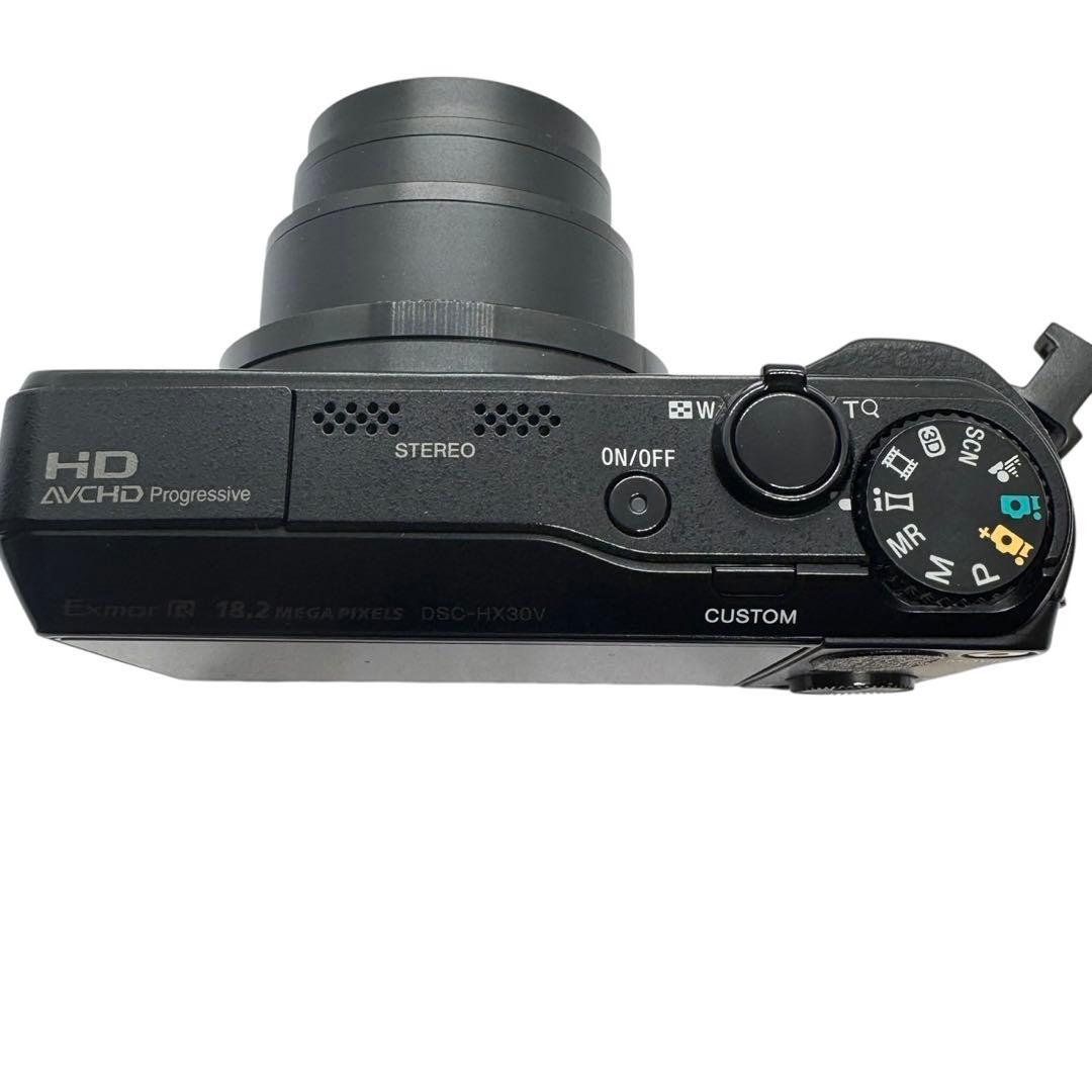 SONY ソニー サイバーショットCyber-Shot DSC-HX30V