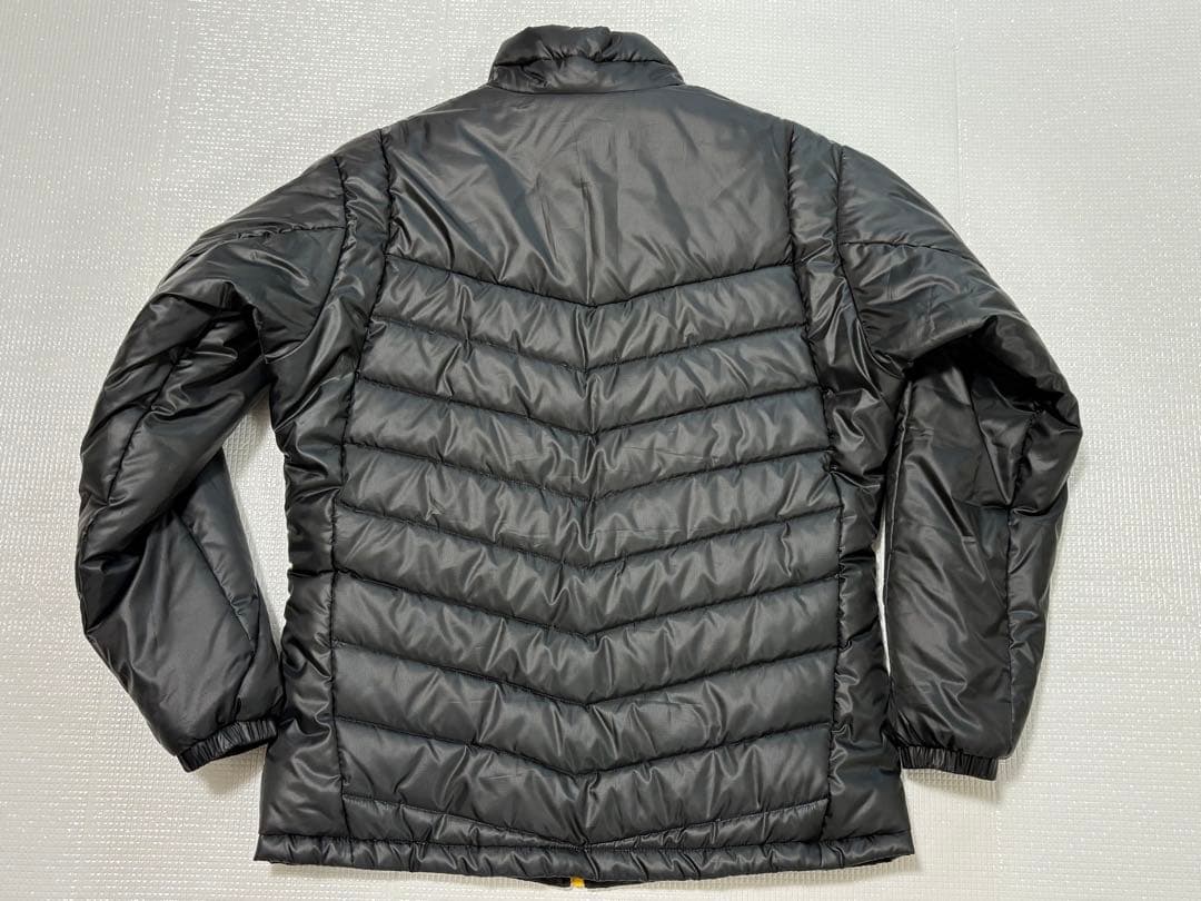 阪神タイガース　2019年ダウングランドコート【厚手】 サイズＯ(XL)ミズノ