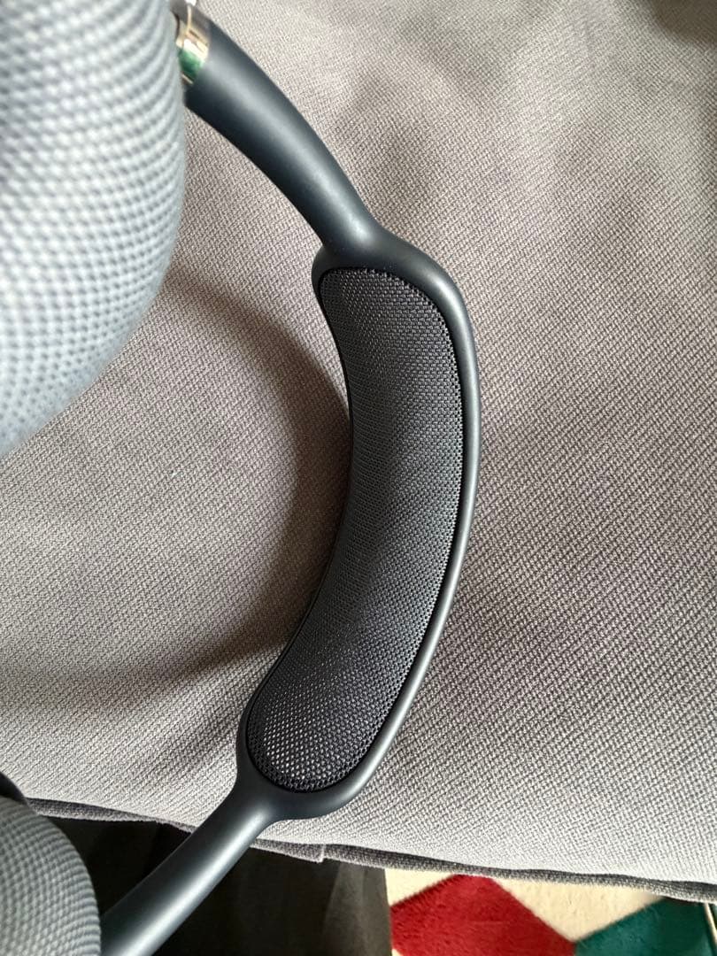 AirPods Max 2世代　2027年までAppleCare付き！