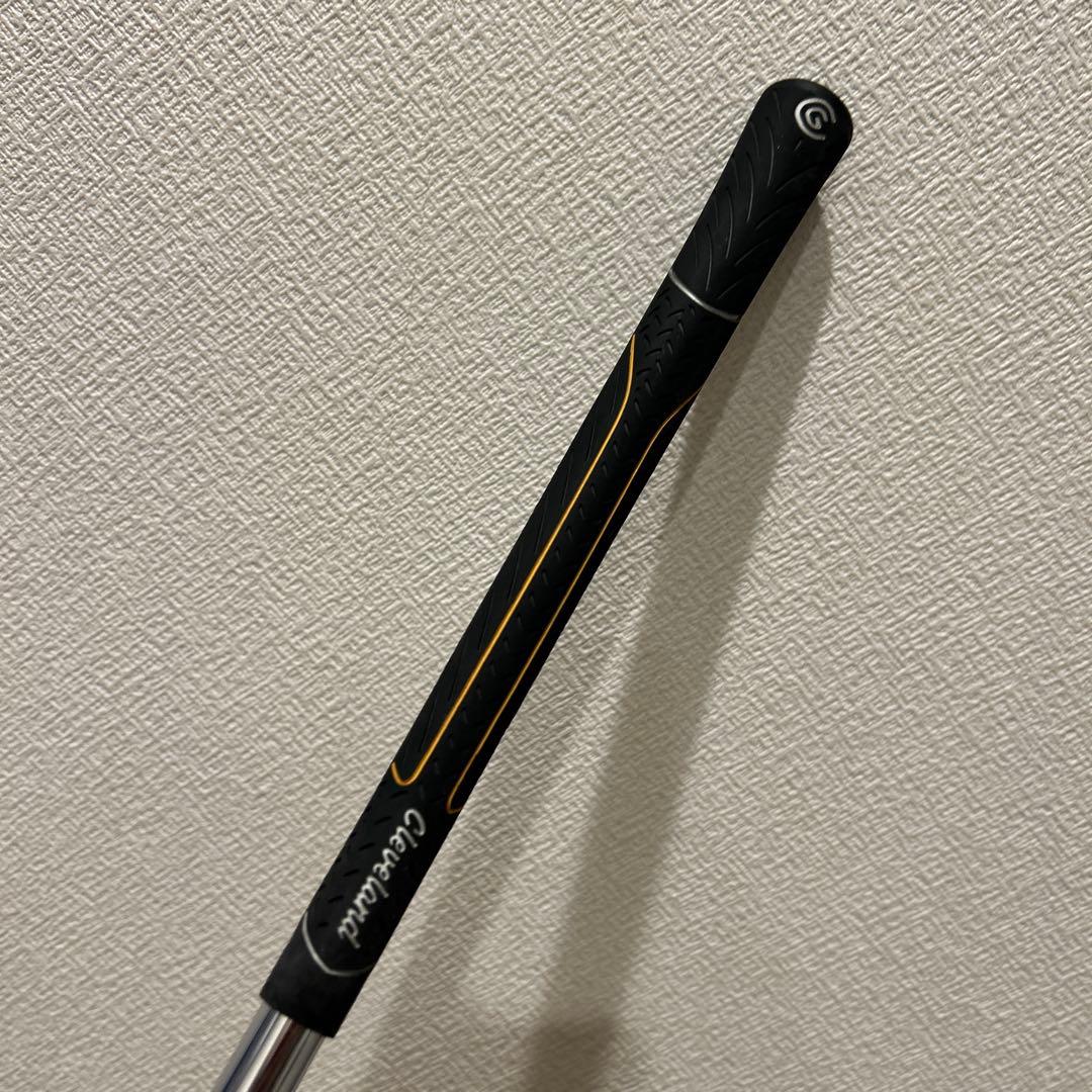 Cleveland CG7 7本　アイアンセット　dynamic mct