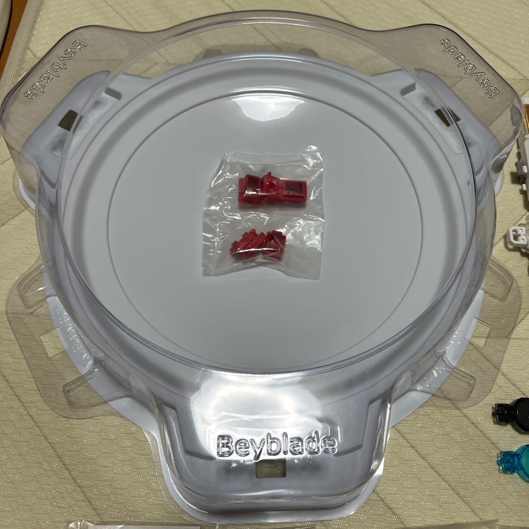 ベイブレードバースト まとめ売り 大量
