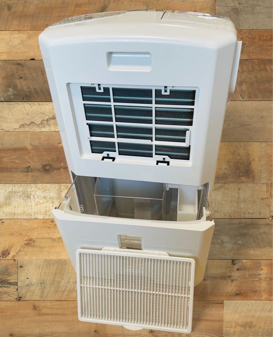 (新品同様) CORONA CDM-1421 冷風・衣類乾燥除湿器 2021年製