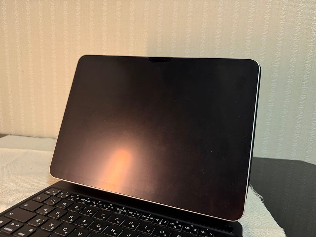 Apple iPad Air M2 128GB キーボード付き