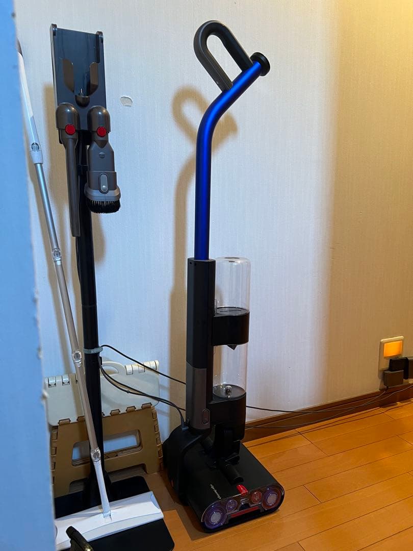 Dyson WashG1 美品