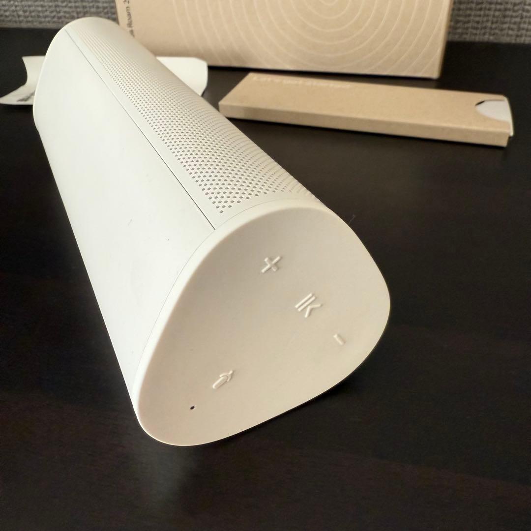 Sonos/ roam 2 2025年購入　ポータブルスピーカー