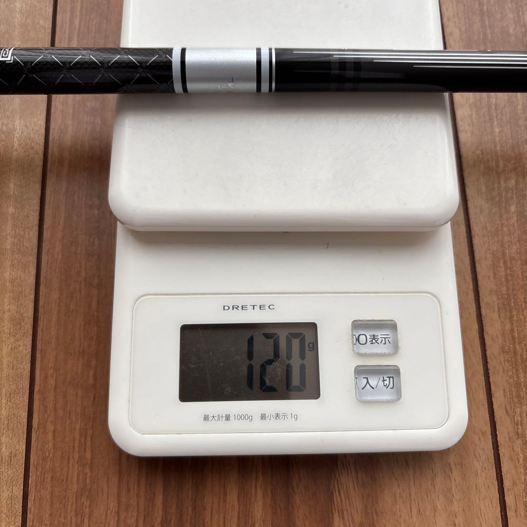 TENSEI ホワイト1K 70X フェアウェイウッド用