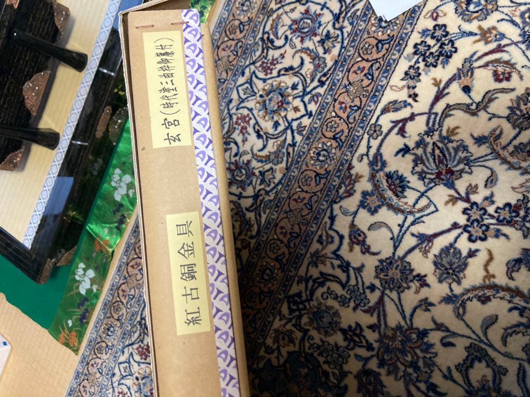 【美品】五月人形　真田幸村　平安翠鳳作　御兜