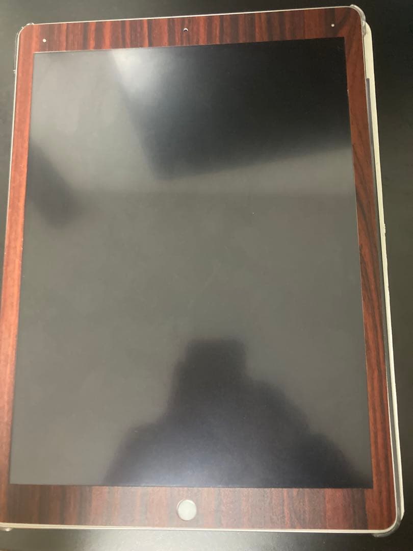 iPadPro 12.9 Apple pencilセット品