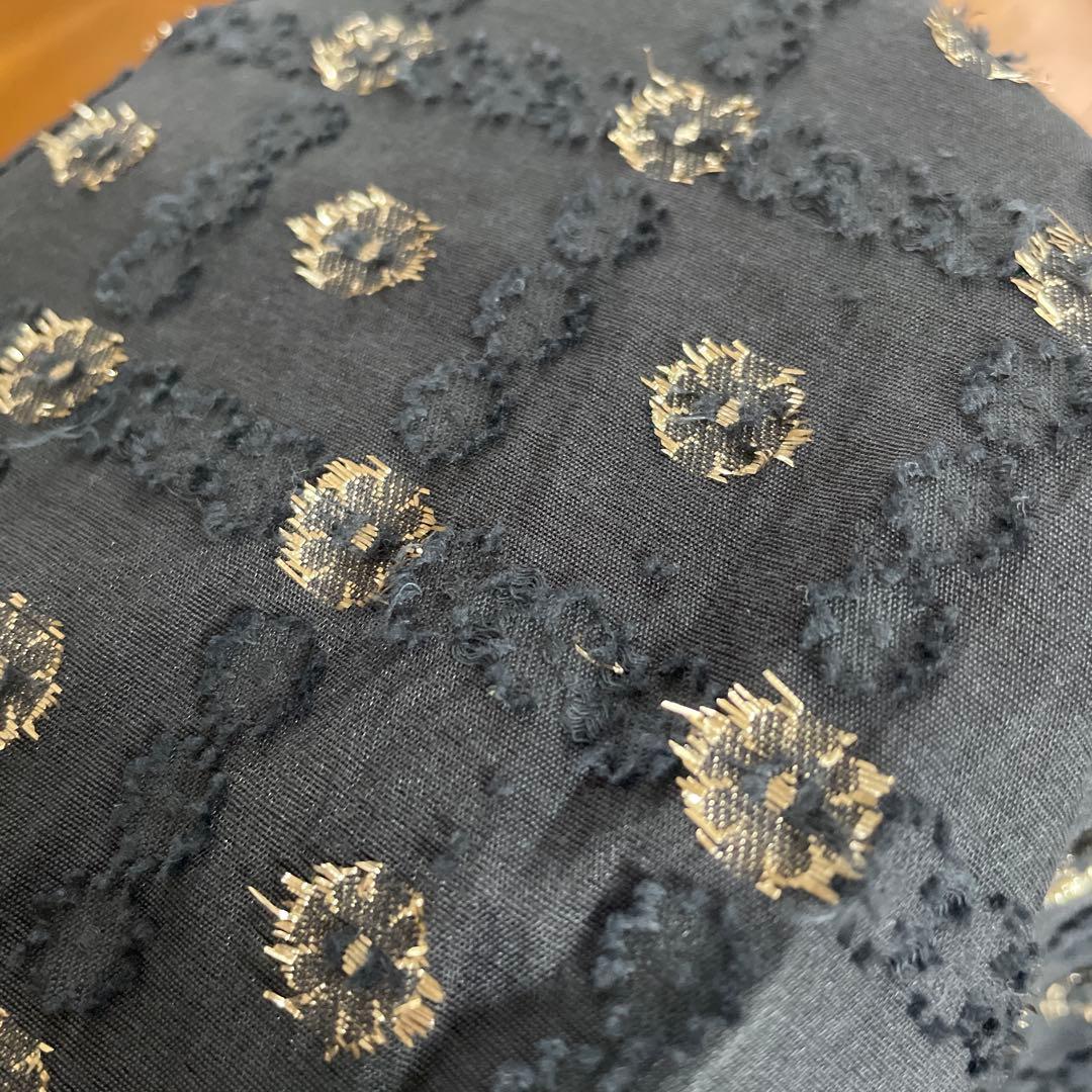 ヌキテパ キャミソール