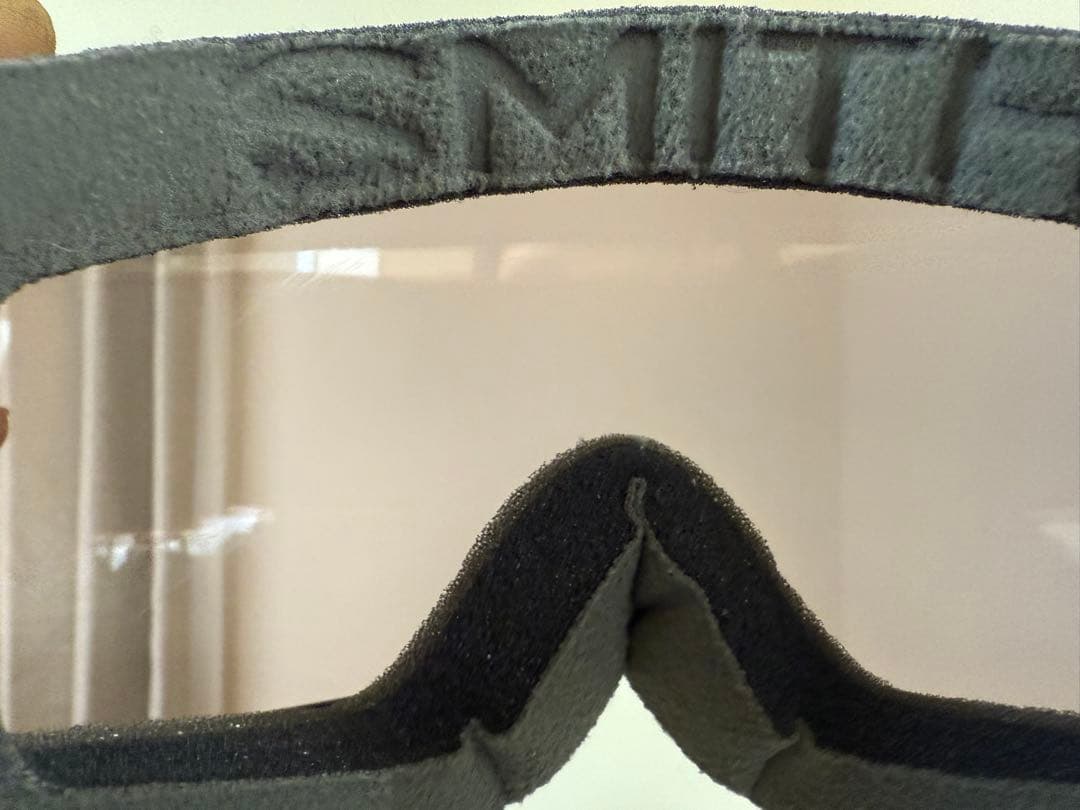 SMITH Squad XL pro調光　スミス　スカッドXL