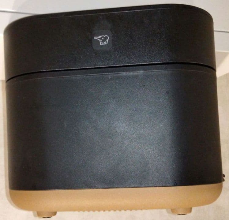 象印 STAN. 象印IH炊飯器 NW-SA10 2022年製 　オシャレ家電