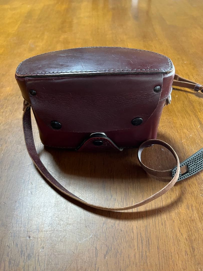 ライカ　一眼レフ　ジャンク