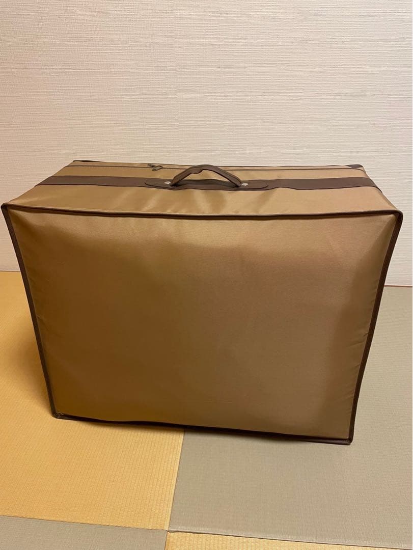 西川　ロイヤルシープトン　100cm×200cm