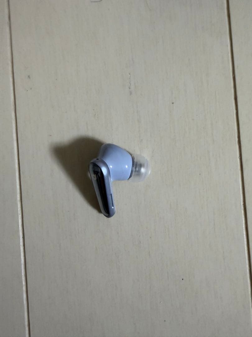 liberty4 ほぼ未使用