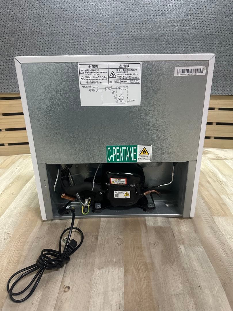 Panasonic 冷蔵庫 ホワイト