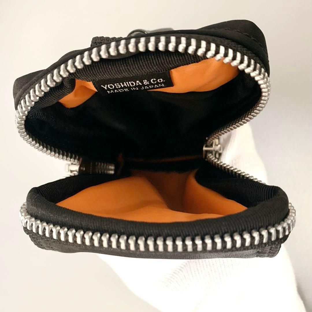 ✨未使用級 PORTER ポーター TANKER POUCH タンカー ポーチ