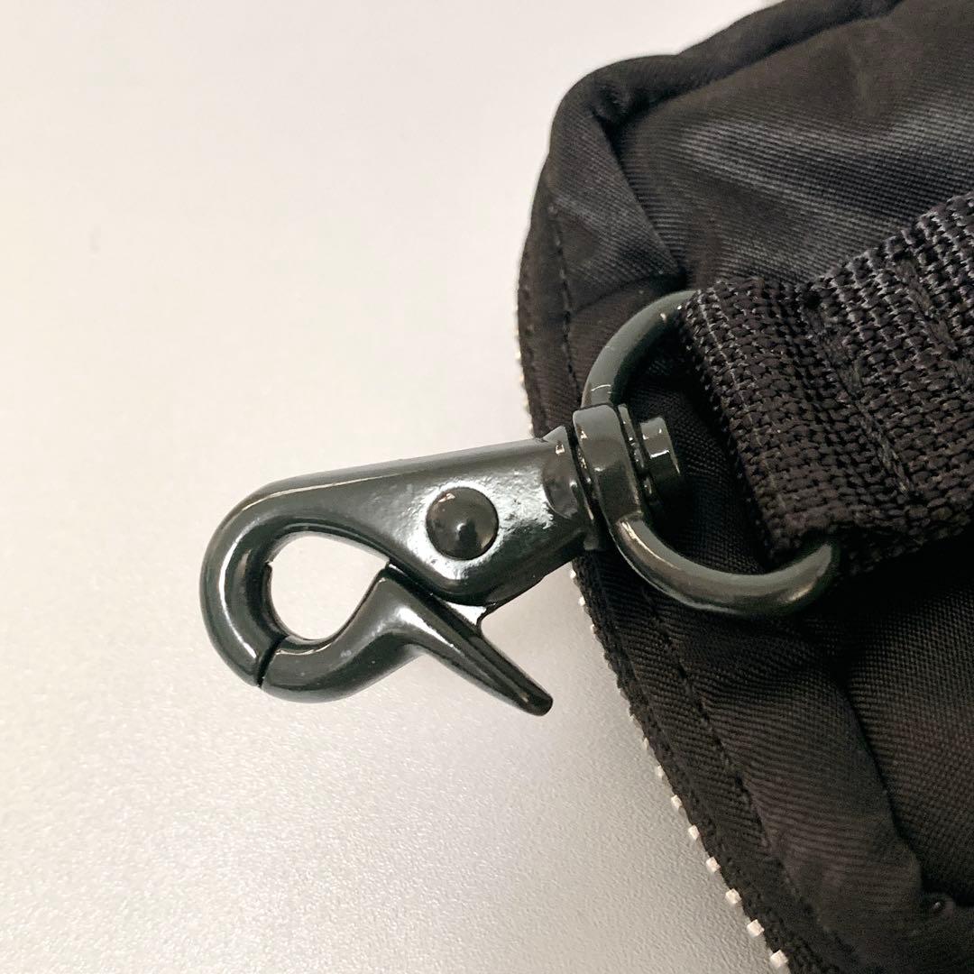 ✨未使用級 PORTER ポーター TANKER POUCH タンカー ポーチ