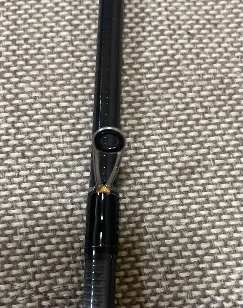 Daiwa Emeraldas X 86M ショアロッド