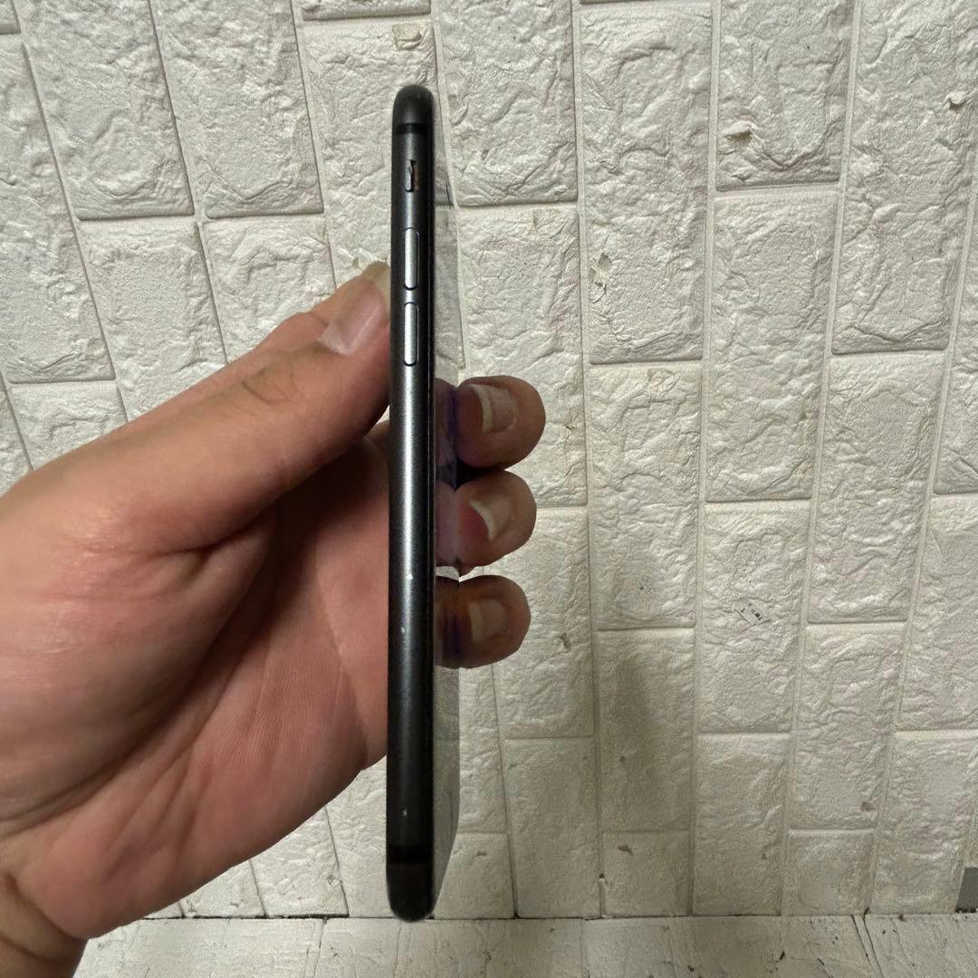 Apple iPhone8 本体 256GB スペースグレイ docomo