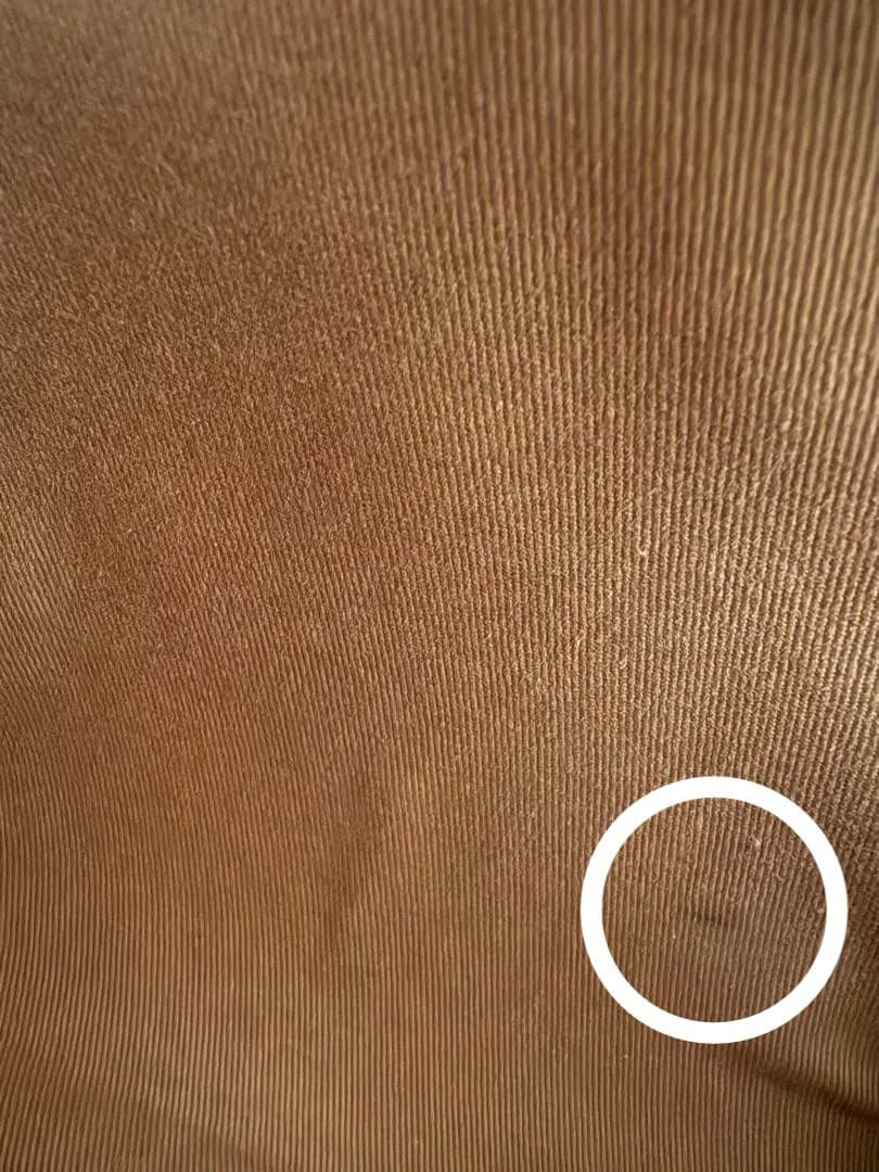 最終値下げ A.P.C. ブラウン ショルダーバッグ