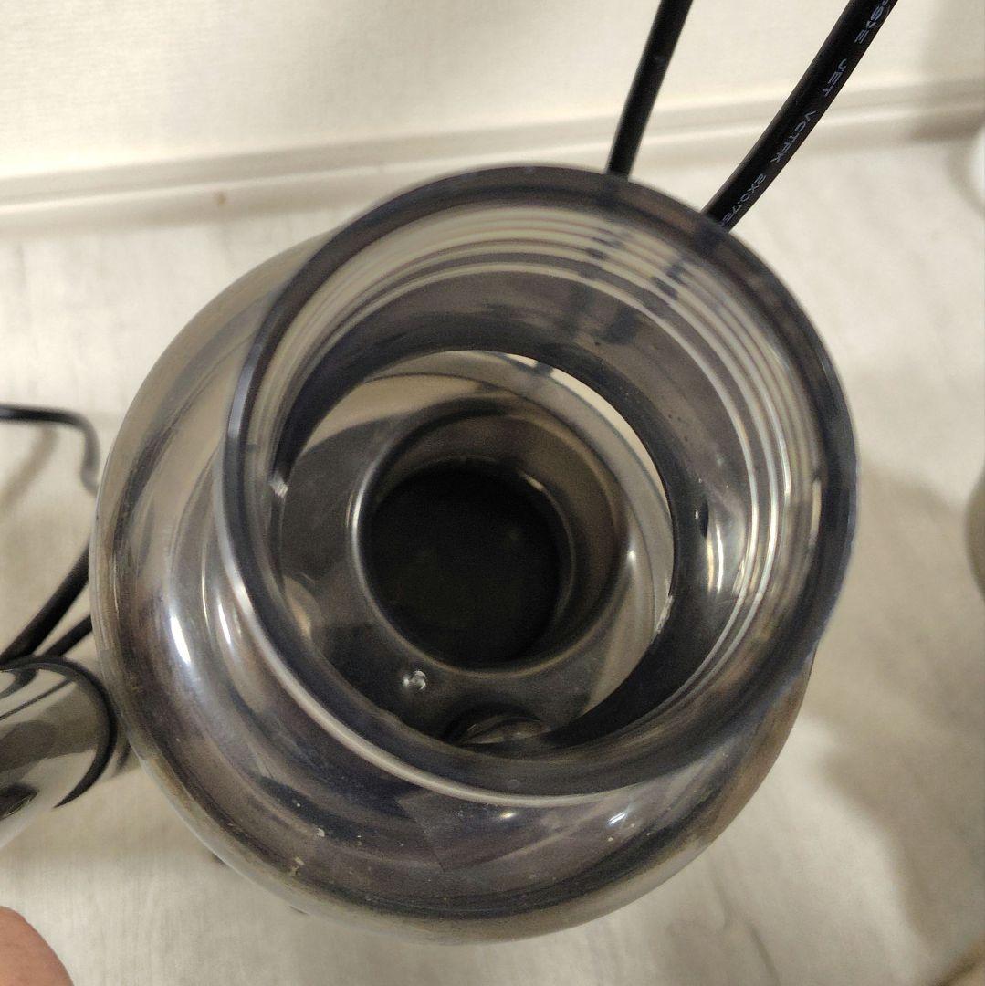 海道達磨　プロテインスキマー　カミハタ　 魚　海水魚　水　ペット