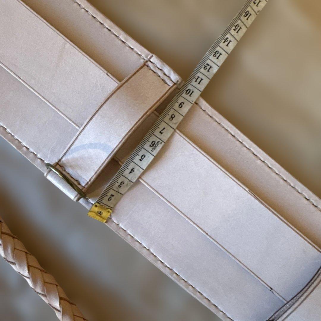 フィッシングベルト　レザークラフト