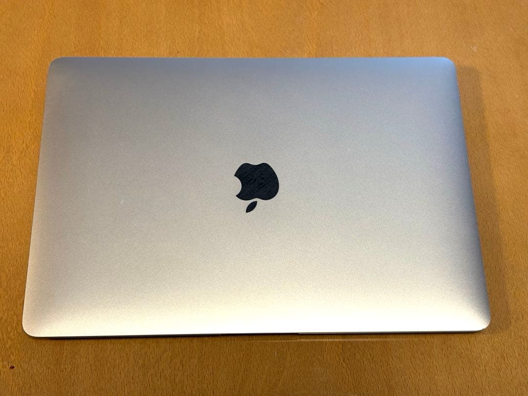 MacBook本体 M1 MacBook Air 13inch