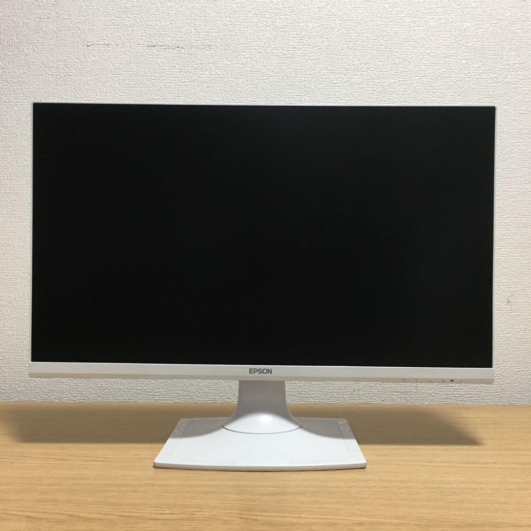 富士通 ESPRIMO Win11 23.8'フルHDモニター デスクトップPC