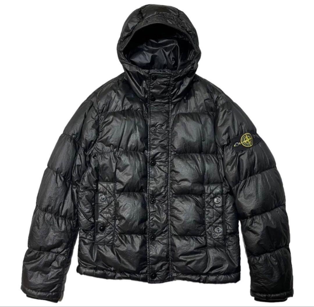 STONE  ダウンジャケット