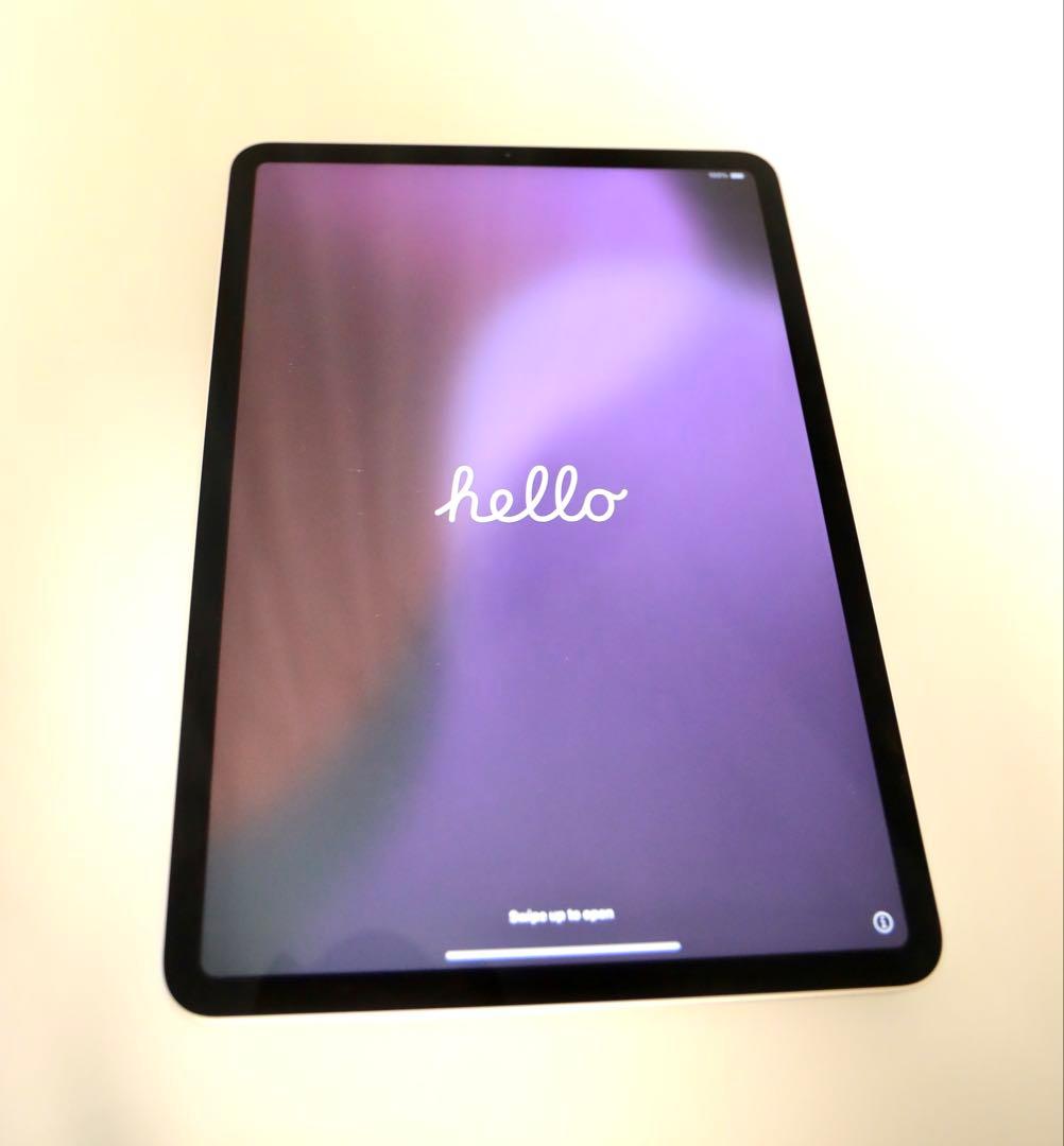 【海賊さん専用】iPad Pro 11第2世代 + Apple Pencil