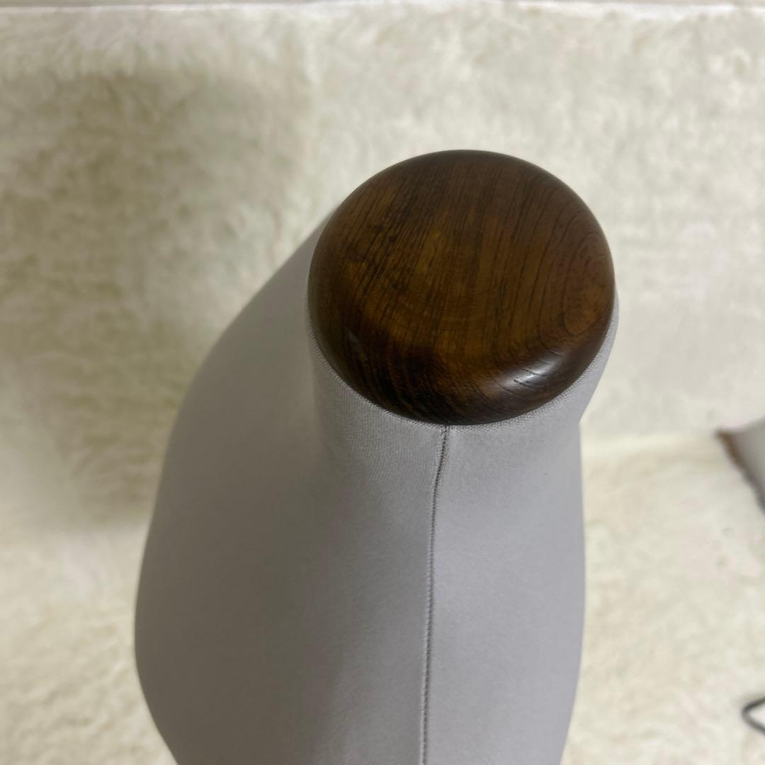 2本足　低反発素材　女性用　トルソー　高さ調節可能