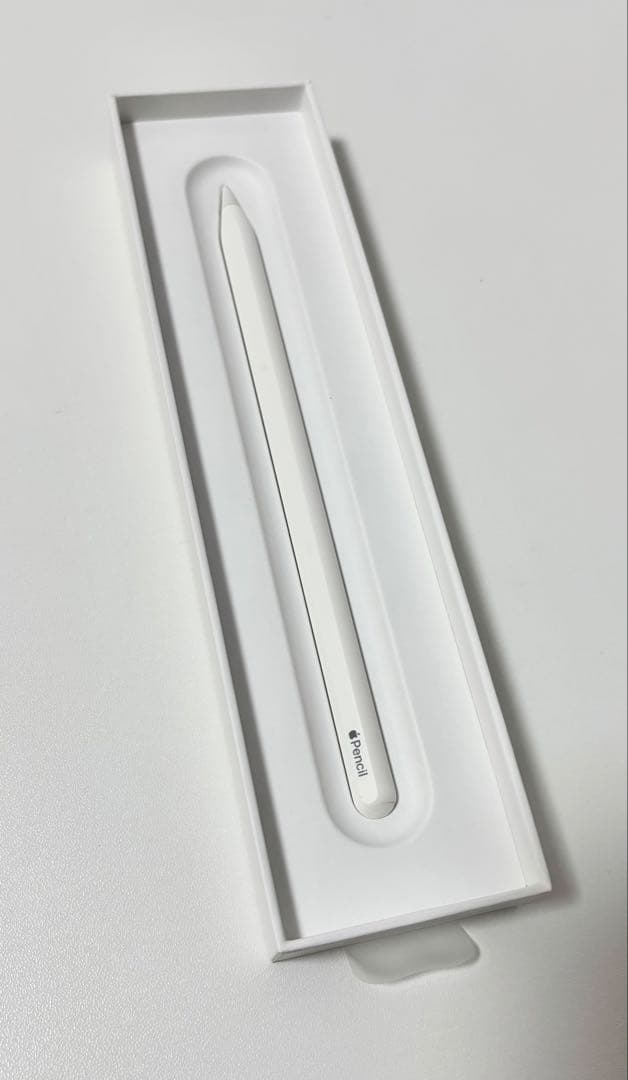 iPad Pro 第二世代 ＋ Apple Pencil