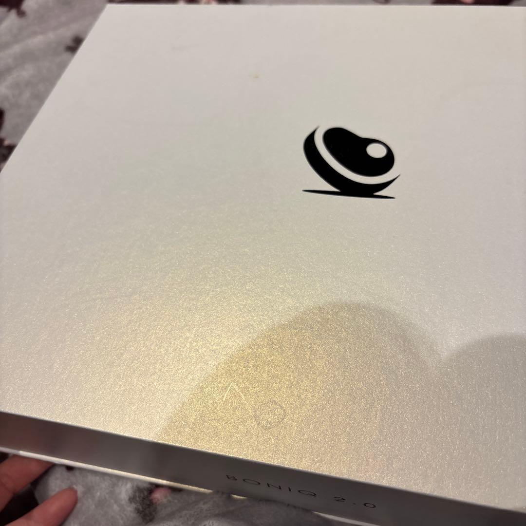 【未使用】BONIQ2.0 ボニーク　低温調理器　BNQ-10