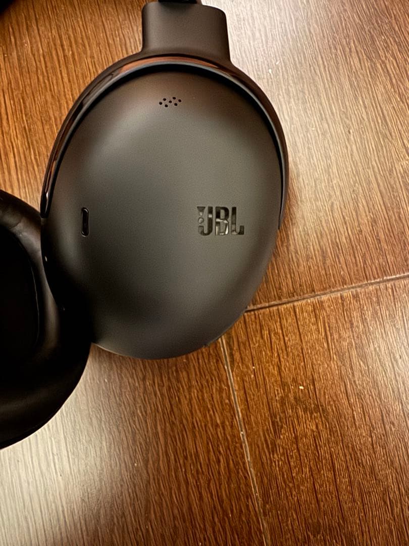 JBL Tour One M3 ノイズキャンセリング ヘッドホン