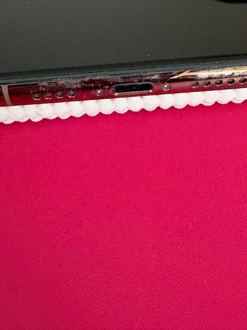 iPhoneXsMax 64GB SIMフリー　本体