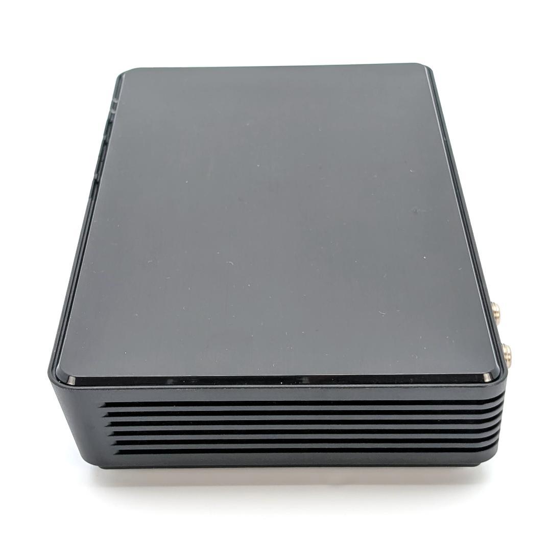 PIXELA BS/CS 4K放送対応チューナー PIX-SMB400