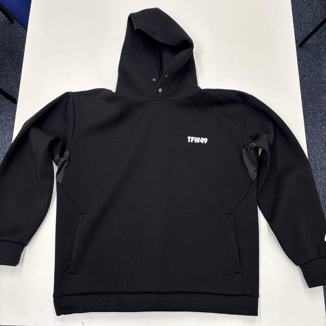 TFW49 スウェットパーカー