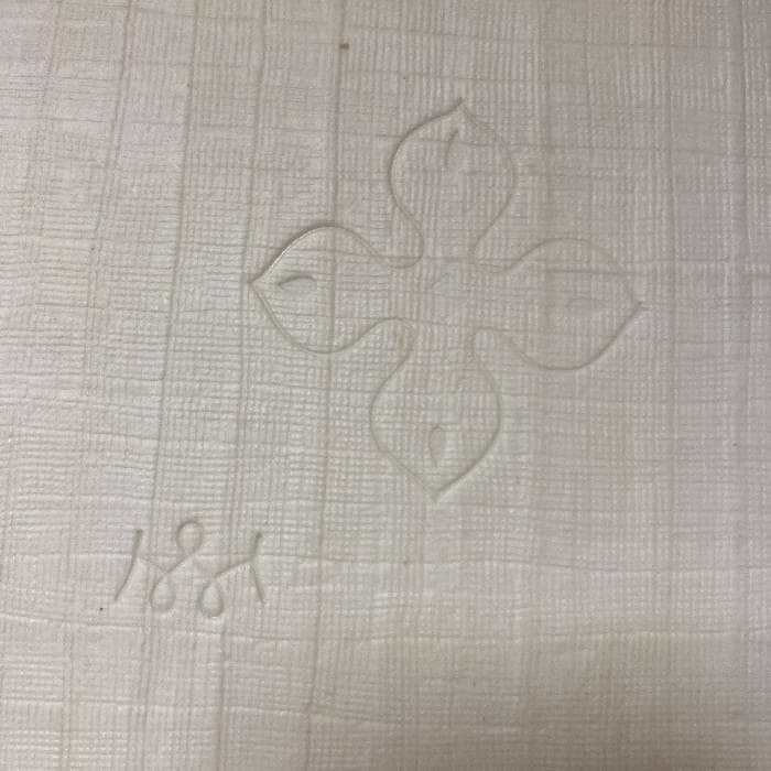 ★4枚セット★無汸庵 綿貫宏介 絵皿 魚・葉っぱ・鳥・葡萄