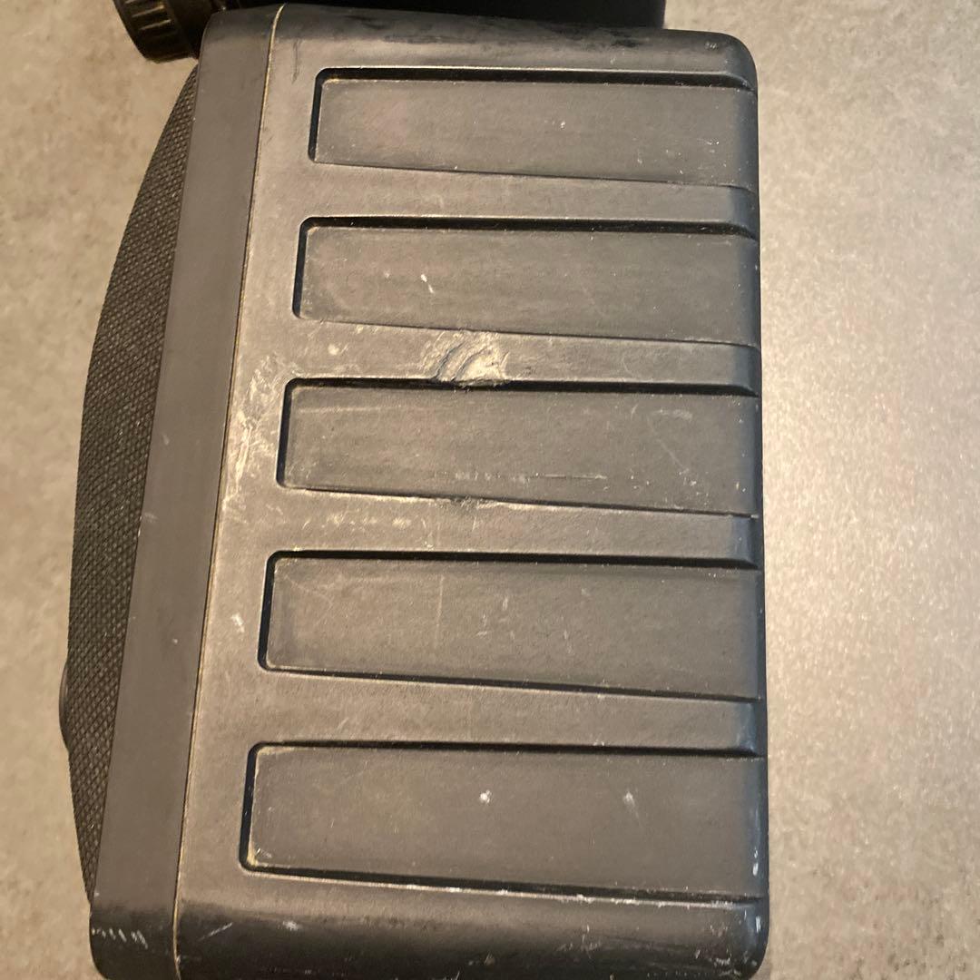 BOSE スピーカー ブラック　ペア　101MMG ジャンク