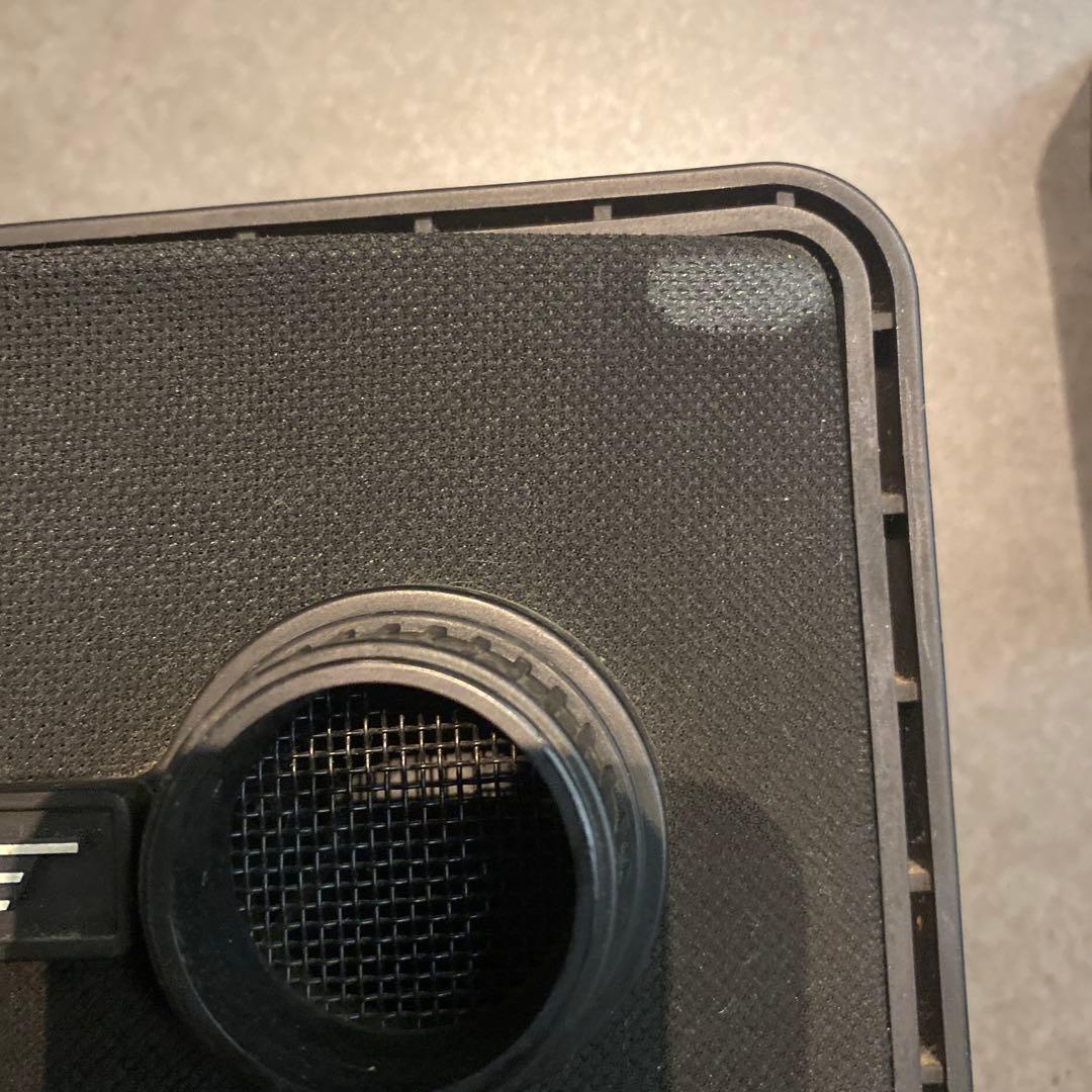 BOSE スピーカー ブラック　ペア　101MMG ジャンク