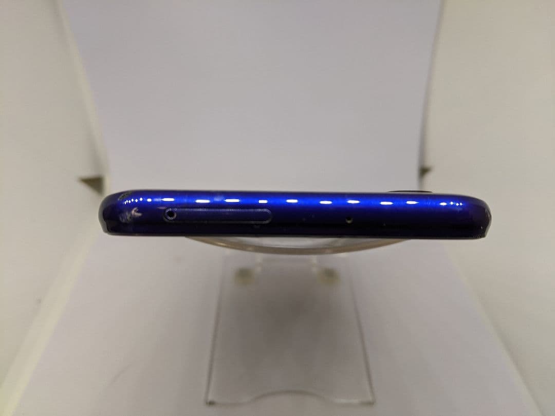 Libero 5G A003ZT 64GB android12 Simフリー③