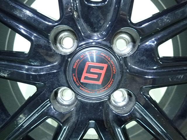 B1084【送料無料】スタッドレスタイヤ 155/65R14 4本セット